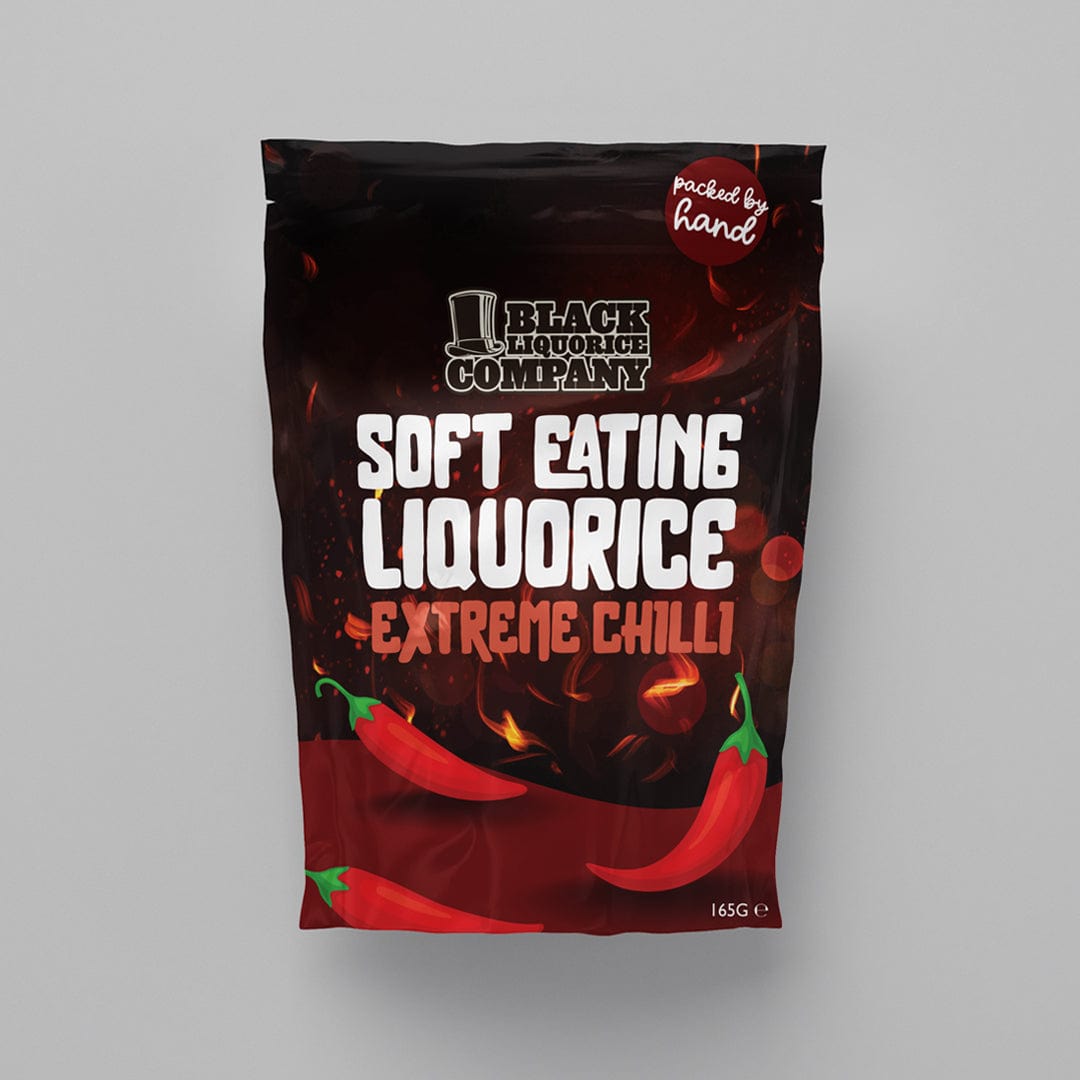 SOFT EATING CHILLI LIQUORICE