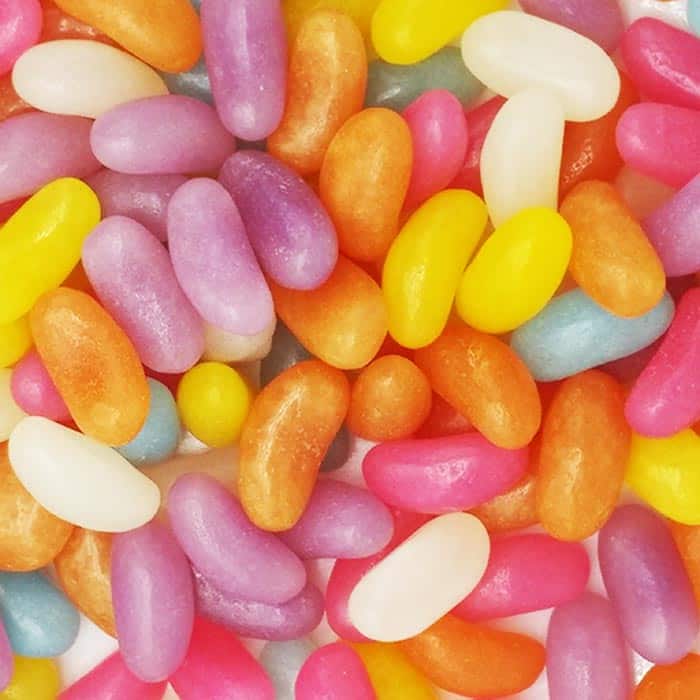 JELLY BEANS