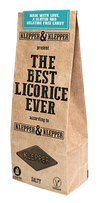 Klepper & Klepper Licorice Best Ever - Salty 200g
