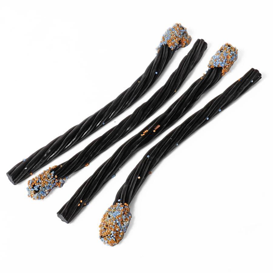 LIQUORICE WANDS