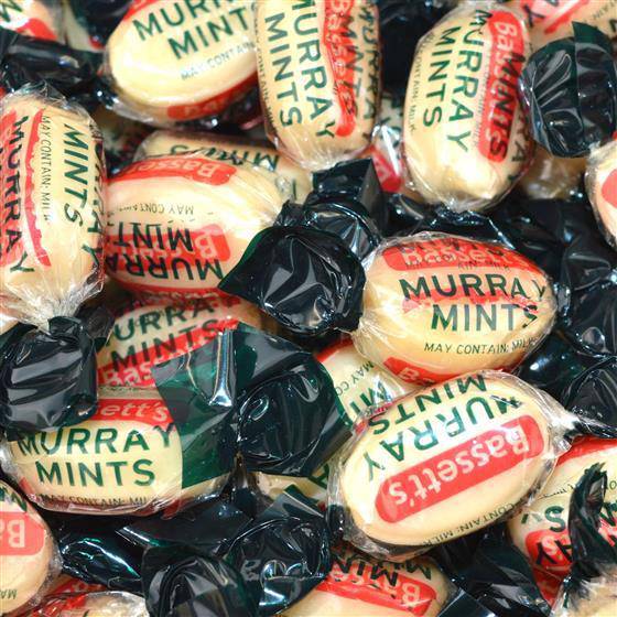 MURRAY MINTS - 0