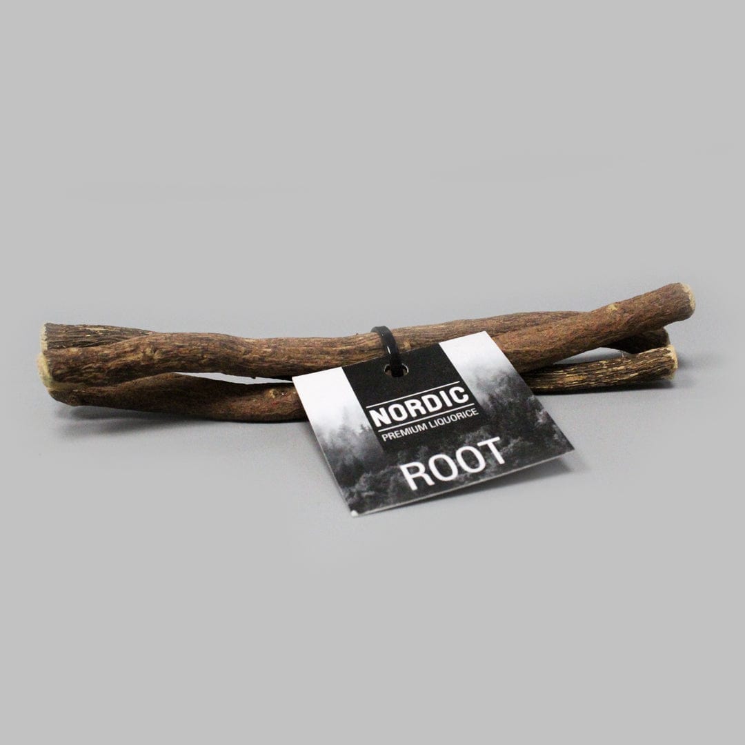 NATURAL LIQUORICE ROOT BUNDLE