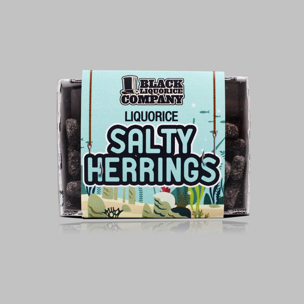 SALTY HERRINGS GIFT BOX