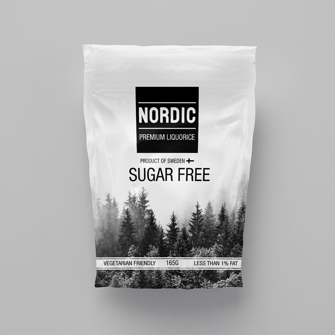 PREMIUM NORDIC - SUGAR FREE