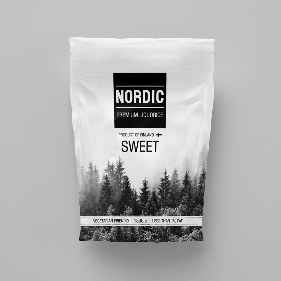 PREMIUM NORDIC - SWEET