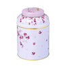 CHERRY BLOSSOMS DELUXE TEA CADDY