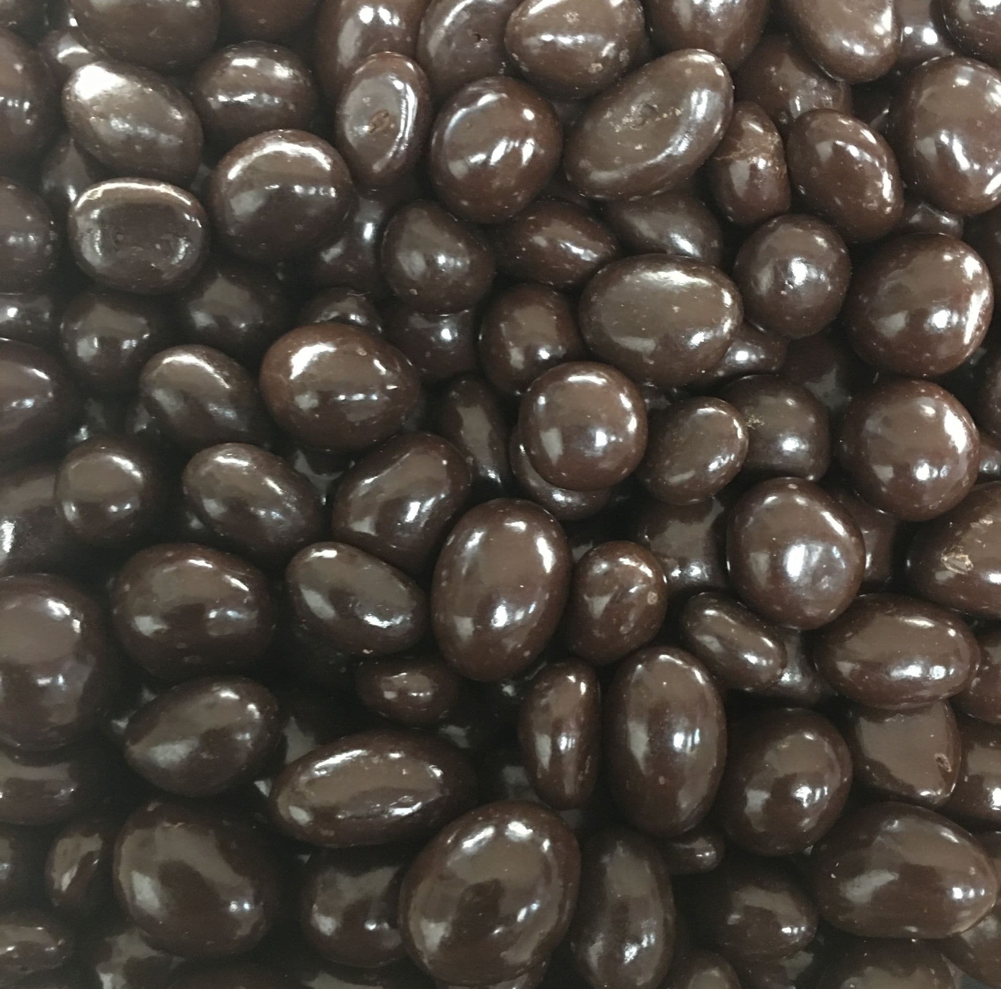 DARK CHOCOLATE PEANUTS