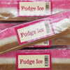 THE REAL CANDY CO. FUDGE ICE BAR 150G