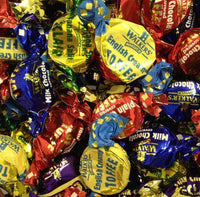 Walker's assorted toffees