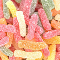 FIZZY CHIPS