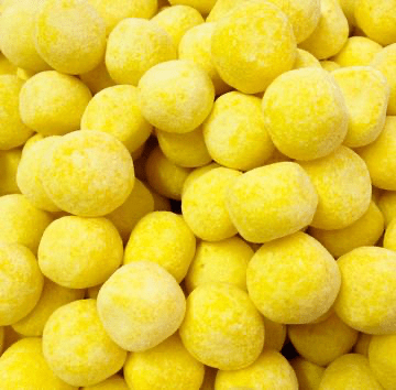 LEMON BONBON - 0