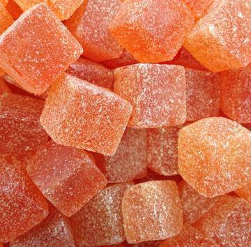 KOLA CUBES