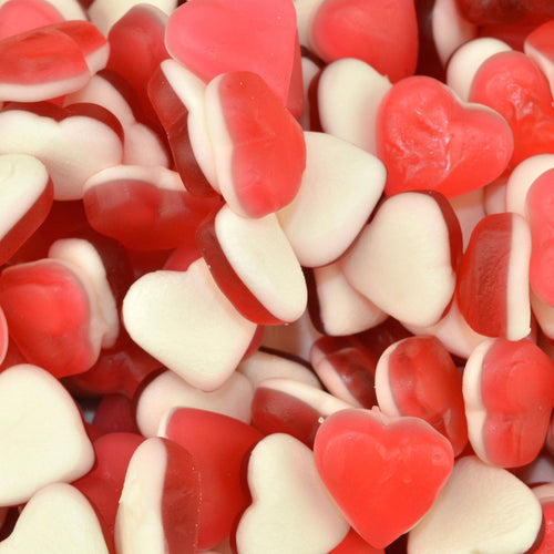 Haribo Heart Throbs
