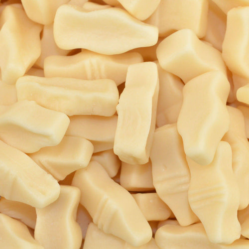 Milk Bottles