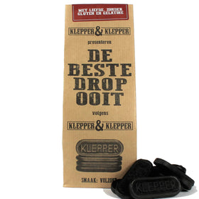 Klepper & Klepper Licorice Best Ever - Sweet 200g