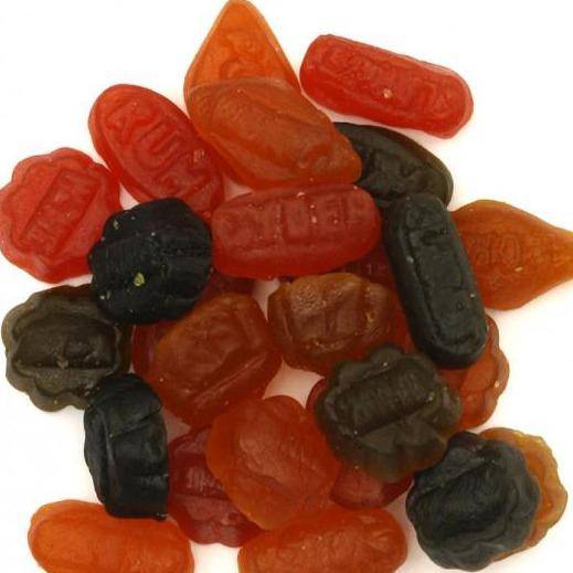 LIONS WINE GUMS - 0