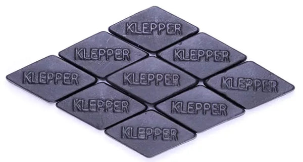Klepper & Klepper Licorice Best Ever - Salty 200g
