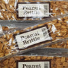 The Real Candy Co. Peanut Brittle Bar