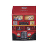 RED LONDON BUS MINI TEA BOX 10S