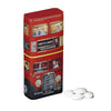 RED LONDON BUS SUGAR FREE MINTS WITH FLIP LID 25G