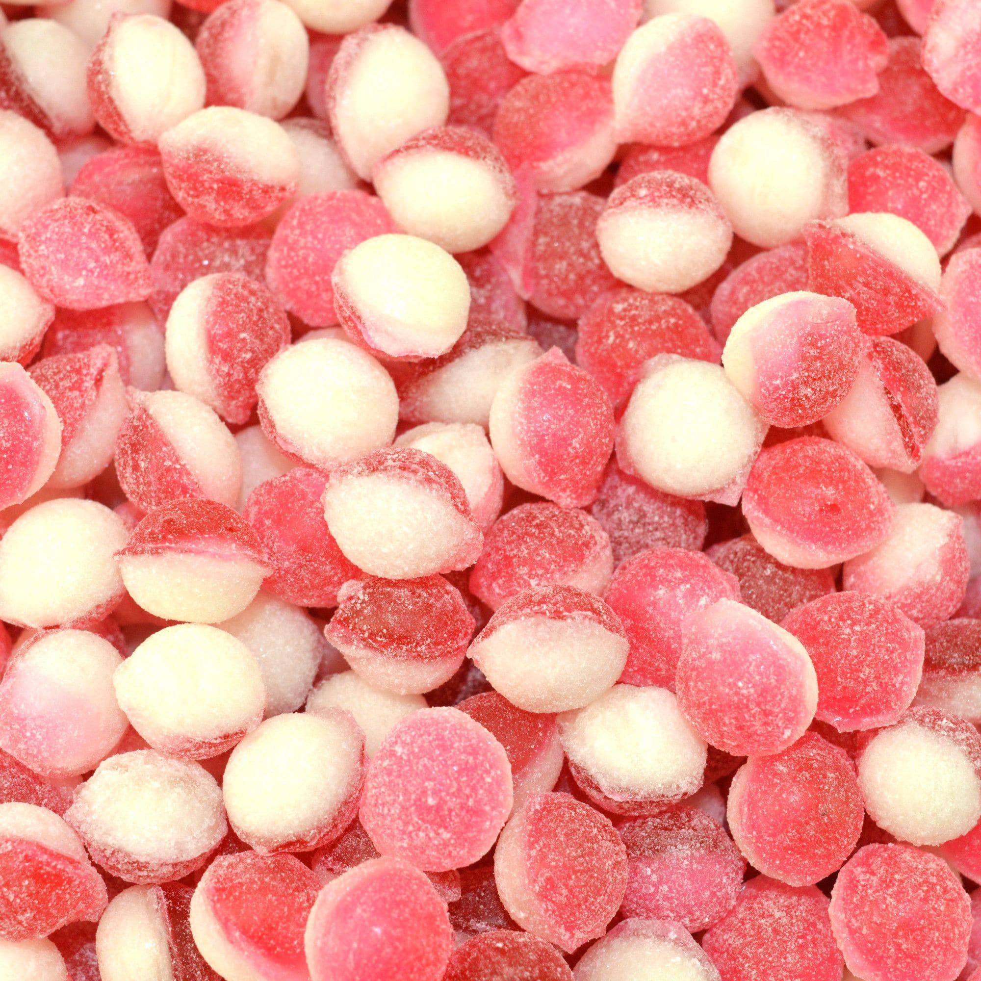 STRAWBERRIES & CREAM PIPS