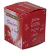 STRAWBERRY TEA 10 INDIVIDUALLY WRAPPED TEABAGS