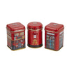 TRADITIONS OF BRITAIN TEA SELECTION MINI TIN GIFT PACK