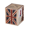 TRAVEL MEMORIES ENGLISH BREAKFAST TEA MINI BOX 10S