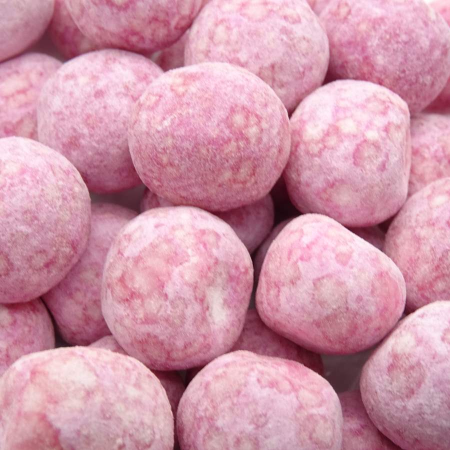 VIMTO BONBONS